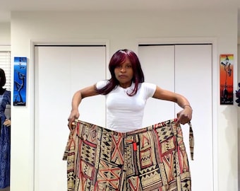 wide leg pants, wrap pants, Indian Wrap Pants, harem pants,wide leg pants, wide leg wrap pants,Hippie pants, Palazzo wrap, High Waist pants