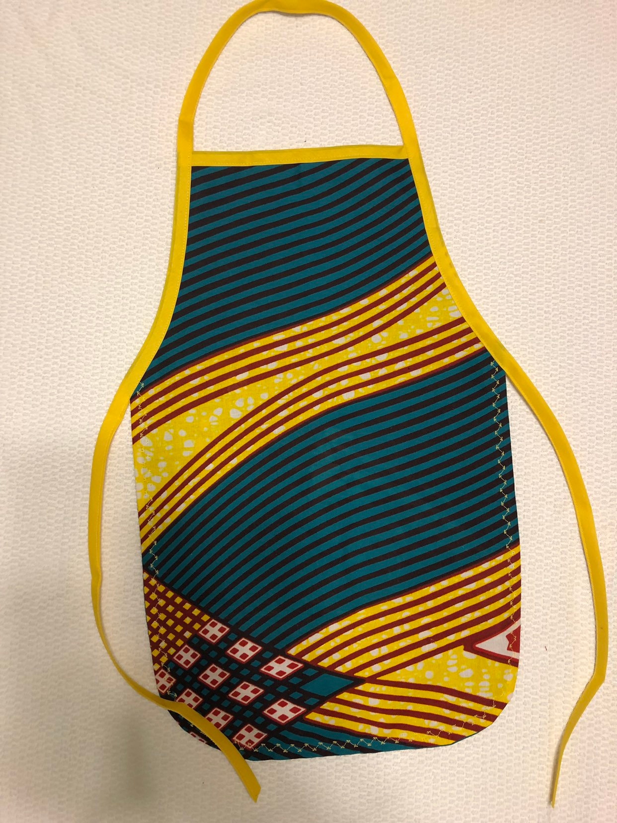 Matching Aprons/kids Aprons/cooking Aprons/ African Print - Etsy