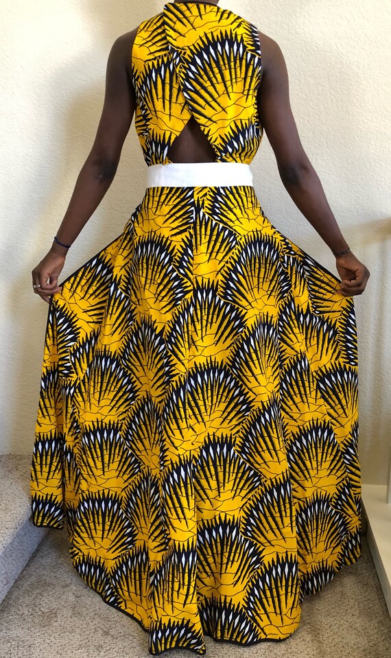 Jumpsuit with sales convertible skirt