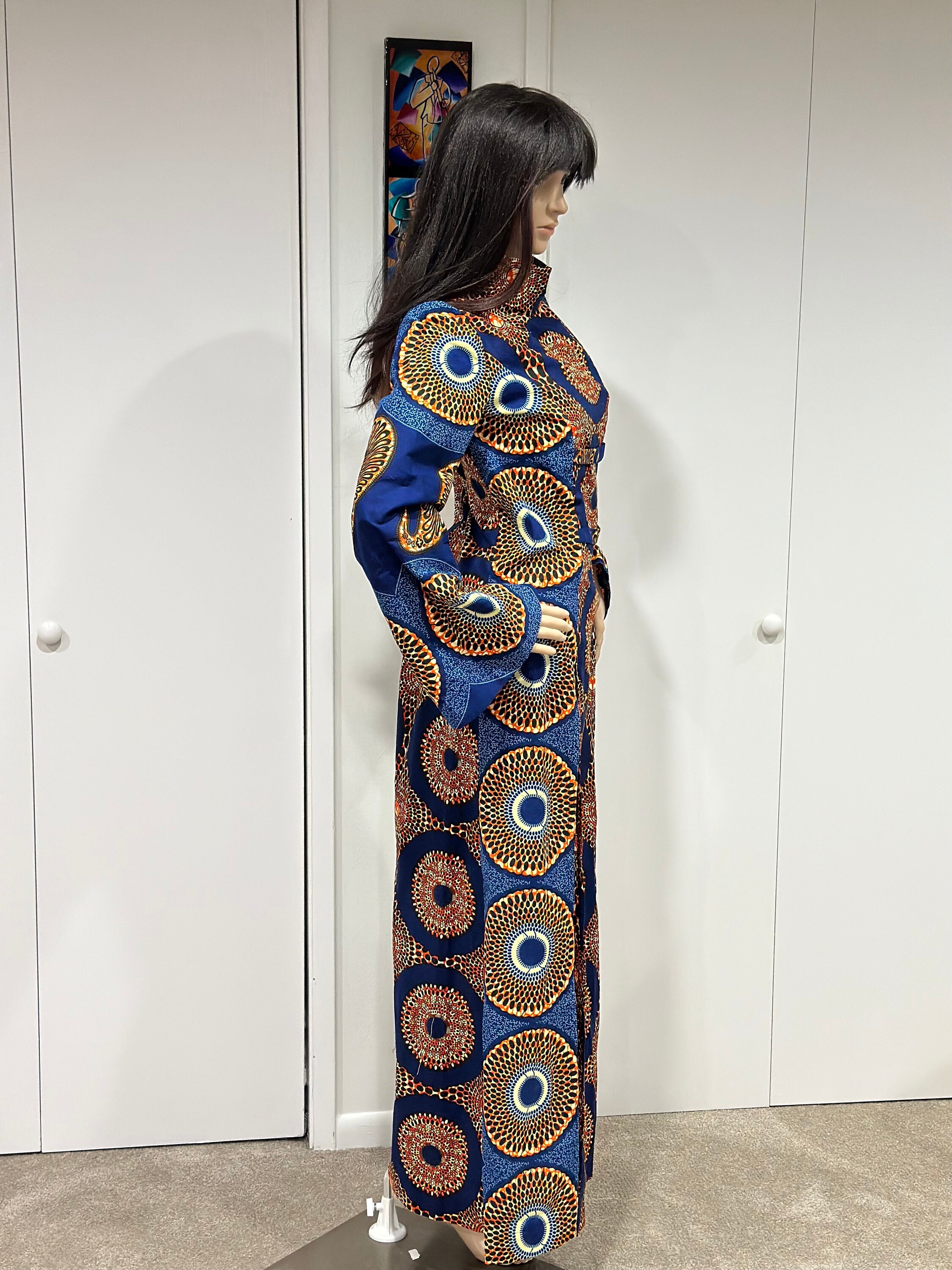 high slit tunic dress Kez Slit Tunic Dress | Layering Dress & Long Tunic
