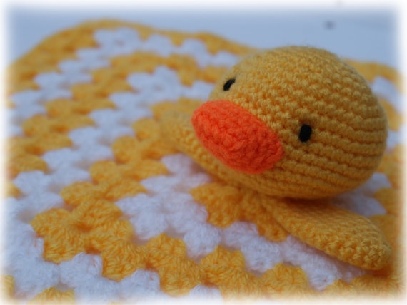 duck lovey