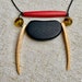 see more listings in the long necklaces /necklaces section