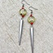 see more listings in the earrings section