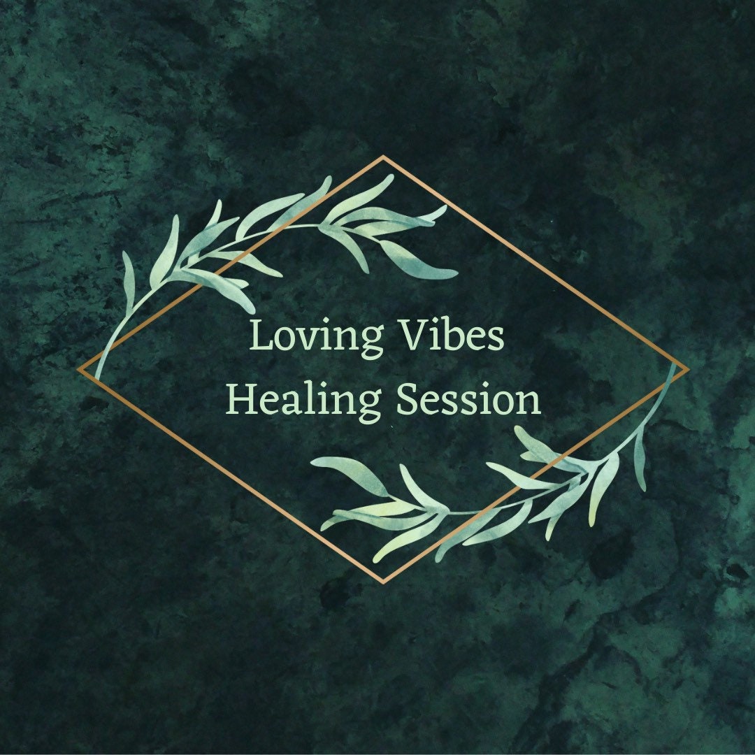 Loving Vibrations. No Report Included. Delivered within 24 hours.