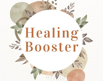 Healing Booster