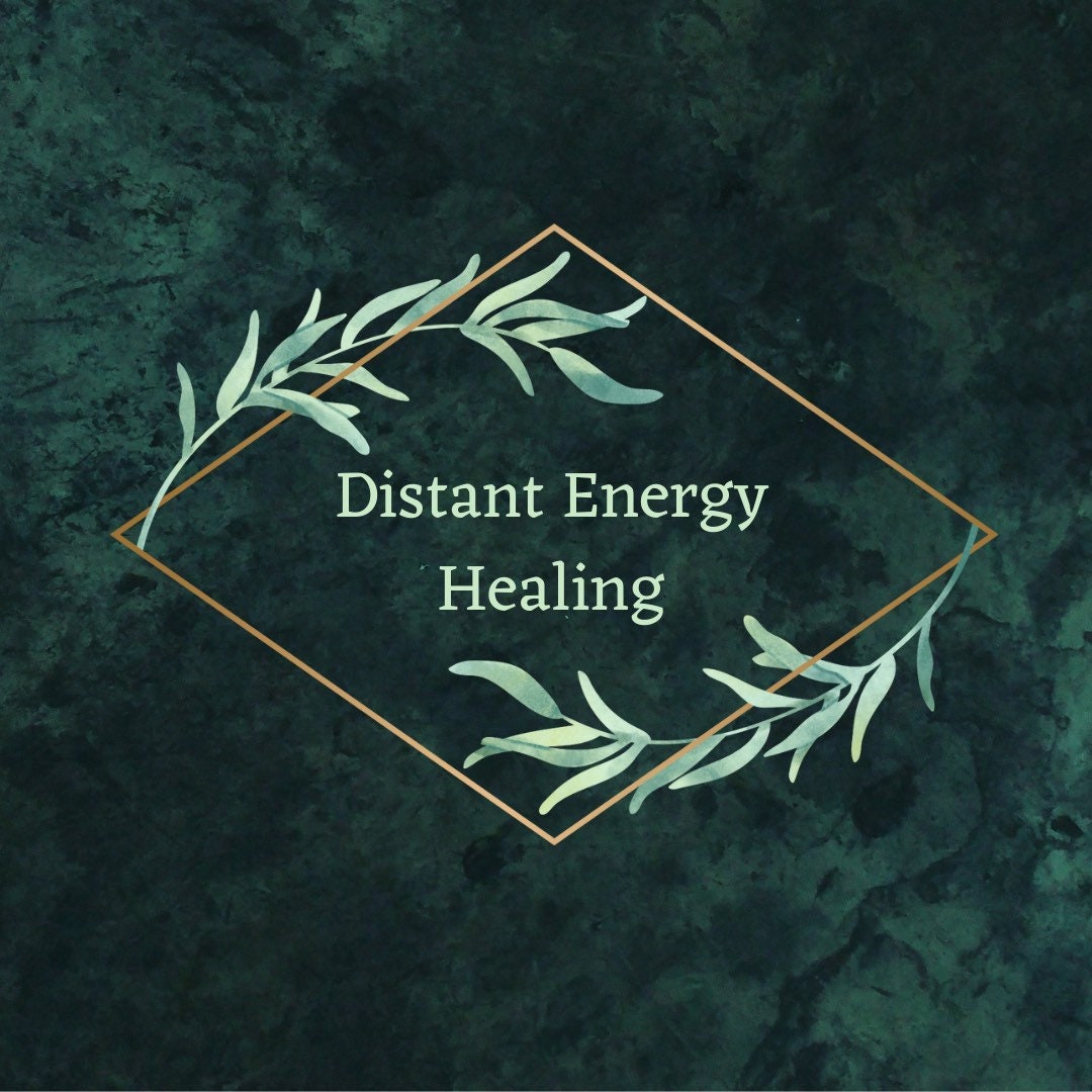 One Hour Distant Energy Healing Session