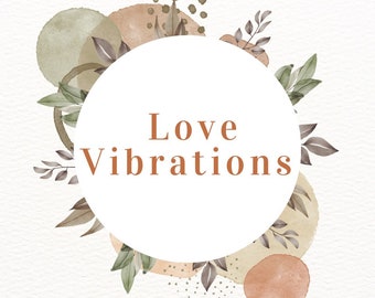 Love Vibrations