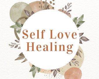 Self-Love Healing