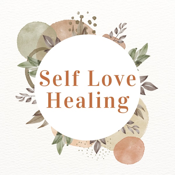 Self-Love Healing