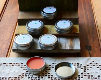 Herbal Warming Salve~~for pain