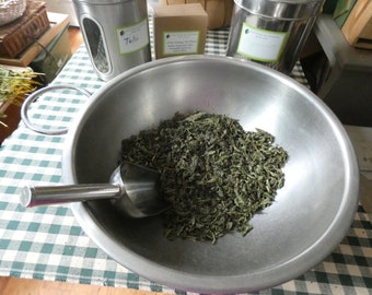 Green Energy Tea Blend
