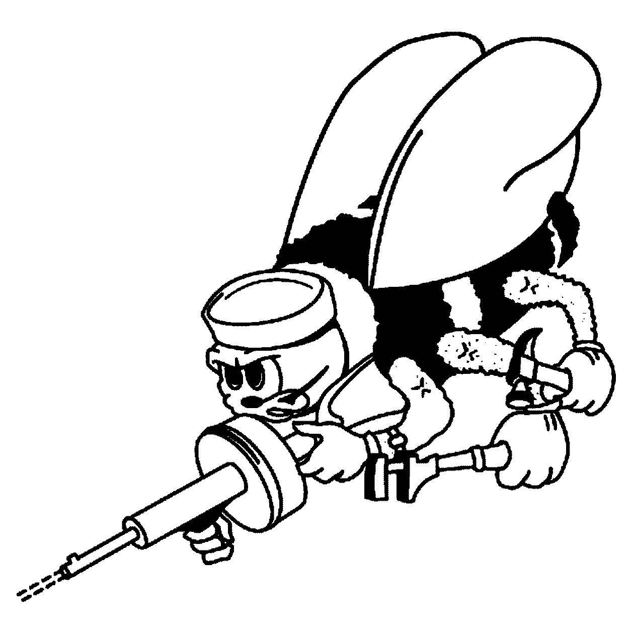 DXF us navy seabee dxf file good for use on cnc machines | Etsy