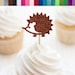 see more listings in the - CUPCAKE TOPPERS - section