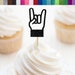 see more listings in the - CUPCAKE TOPPERS - section