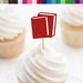 see more listings in the - CUPCAKE TOPPERS - section