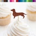 see more listings in the - CUPCAKE TOPPERS - section