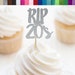 see more listings in the - CUPCAKE TOPPERS - section