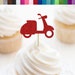 see more listings in the - CUPCAKE TOPPERS - section