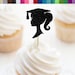 see more listings in the - CUPCAKE TOPPERS - section