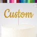 see more listings in the ** CUSTOM ** section