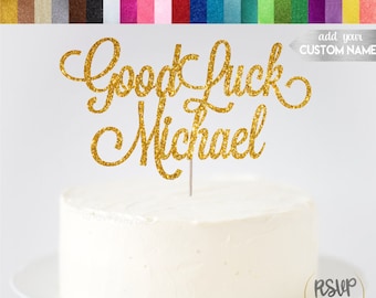 Good Luck Decoration Etsy