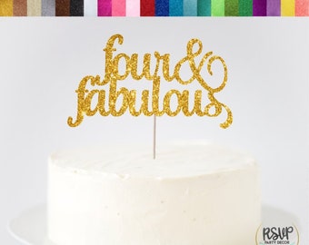 Fierce And Fabulous Etsy