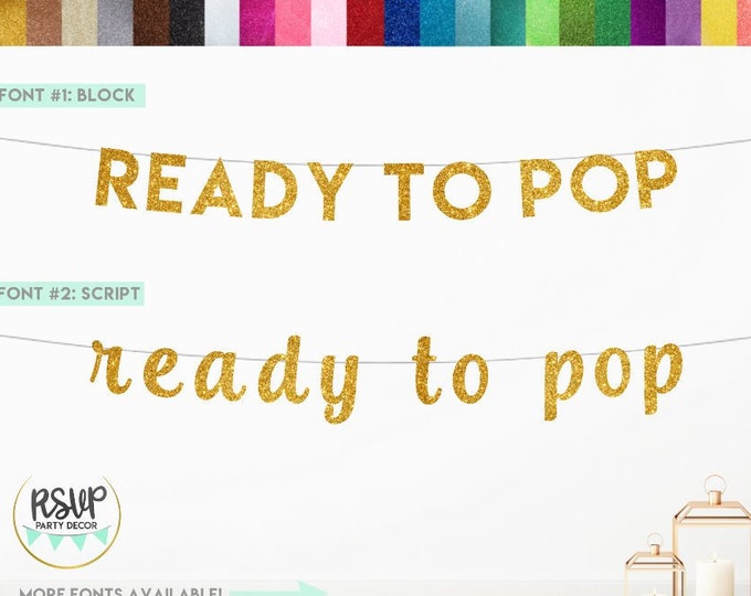 Popcorn Bar Banner Popcorn Bar Sign Popcorn Station Banner Etsy