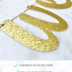 Surprise Banner, Surprise Birthday Banner, Surprise Party Decorations, Surprise Engagement Party, Surprise Anniversary, Surprise Party Decor image 5