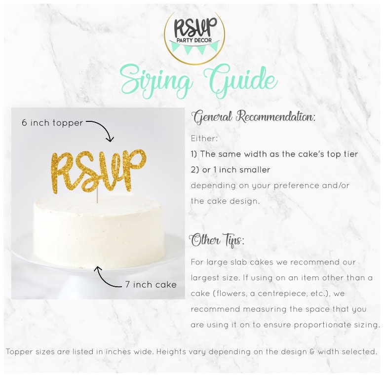 Rip Fake Id Cake Topper