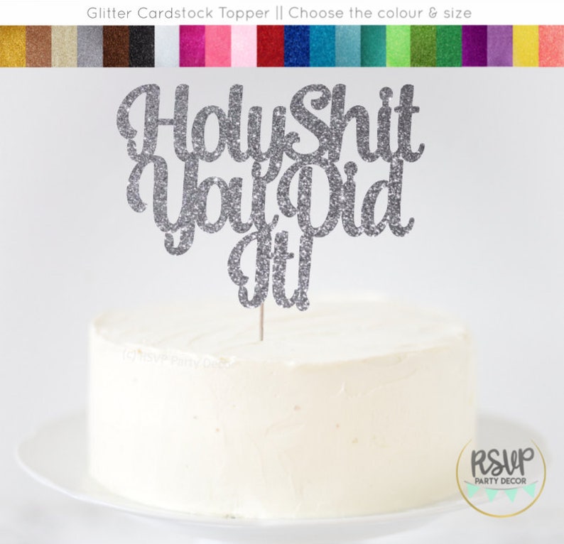 Free Free 180 Happy Retirement Cake Topper Svg Free SVG PNG EPS DXF File