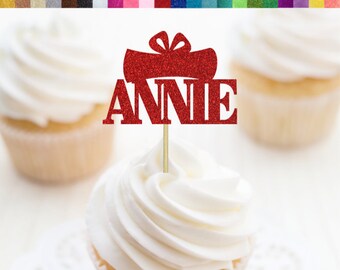 Custom Diploma Cupcake Toppers for Graduation, Personalized Graduation Cupcake Toppers, Grad Party Decorations, Grad Decor for Party