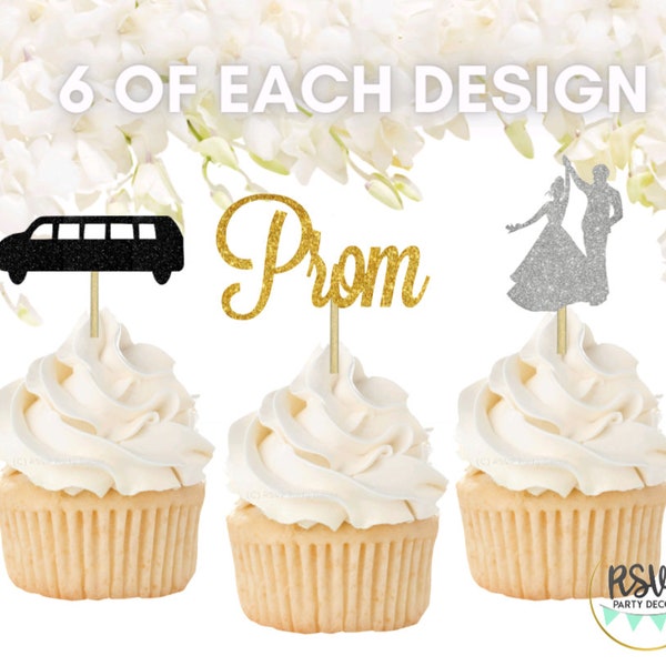 Prom Party Etsy