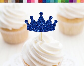 24 Topper per Torta Con Animali Toppers per Cupcake con Animali Della