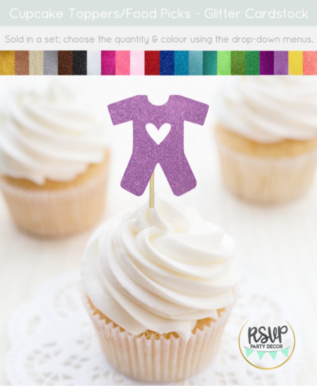 Pyjamasque Toppers Pajamas Cupcake Toppers, Pancakes and Pajamas Party Decorations ...