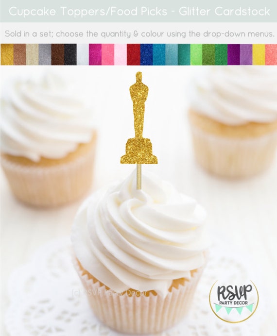 Camera Cupcake Toppers, Decorazioni per feste fotografiche, scelte di cibo per macchine fotografiche, decorazioni per il compleanno del fotografo - Italia