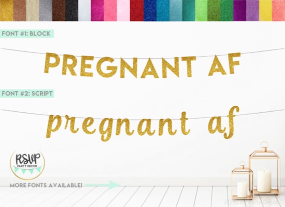 funny baby shower decorations