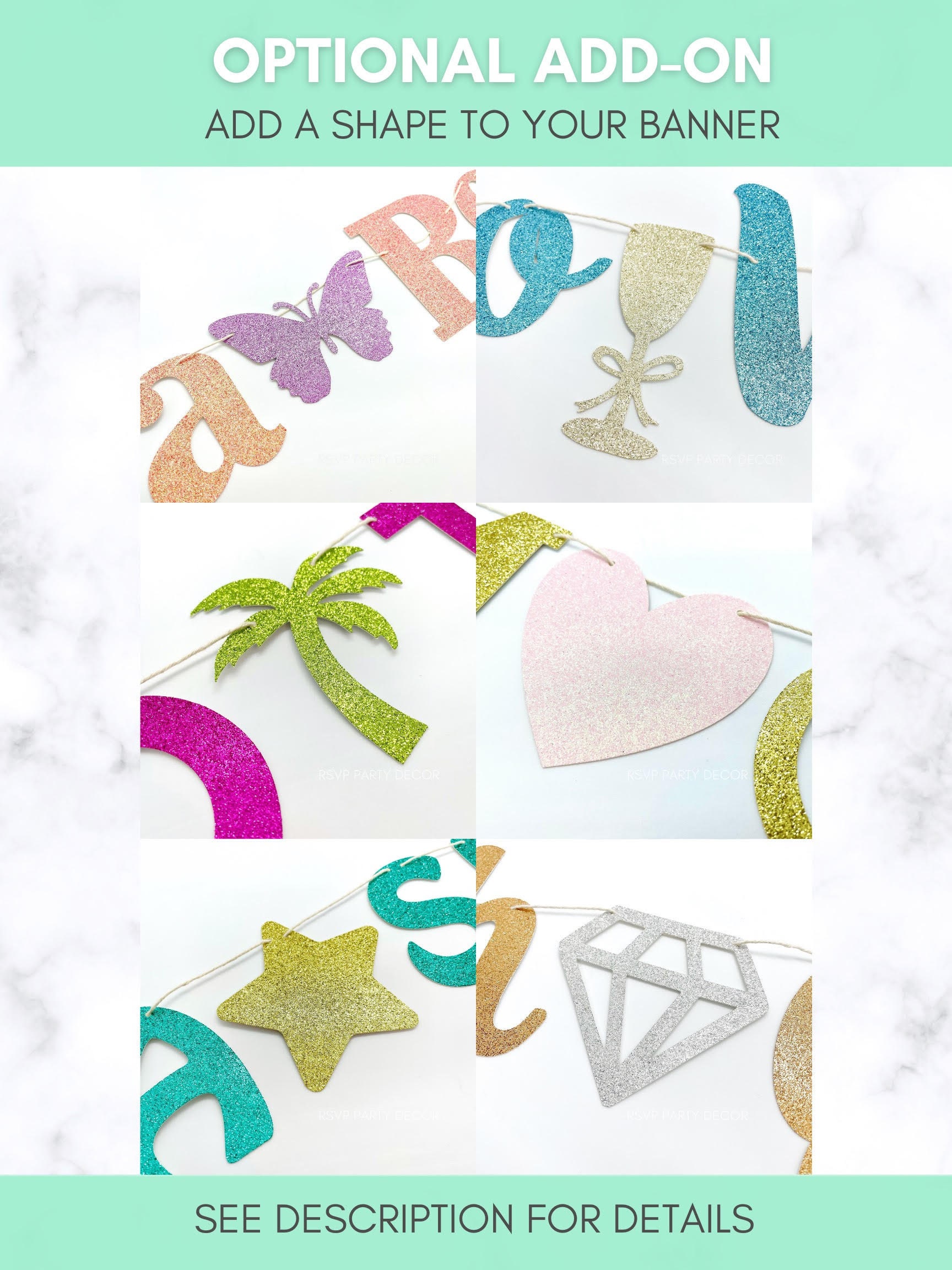 Popcorn Bar Banner Popcorn Bar Sign Popcorn Station Banner Etsy