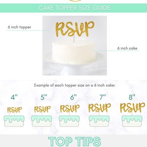 Custom Cake Topper, Name Cake Topper, Custom Name Cake Topper, Glitter Name Cake Topper, Cake Topper, Customized, Personalised Topper image 4