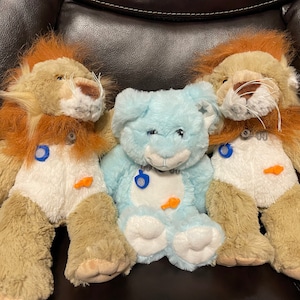 Tubie Pals (Small)