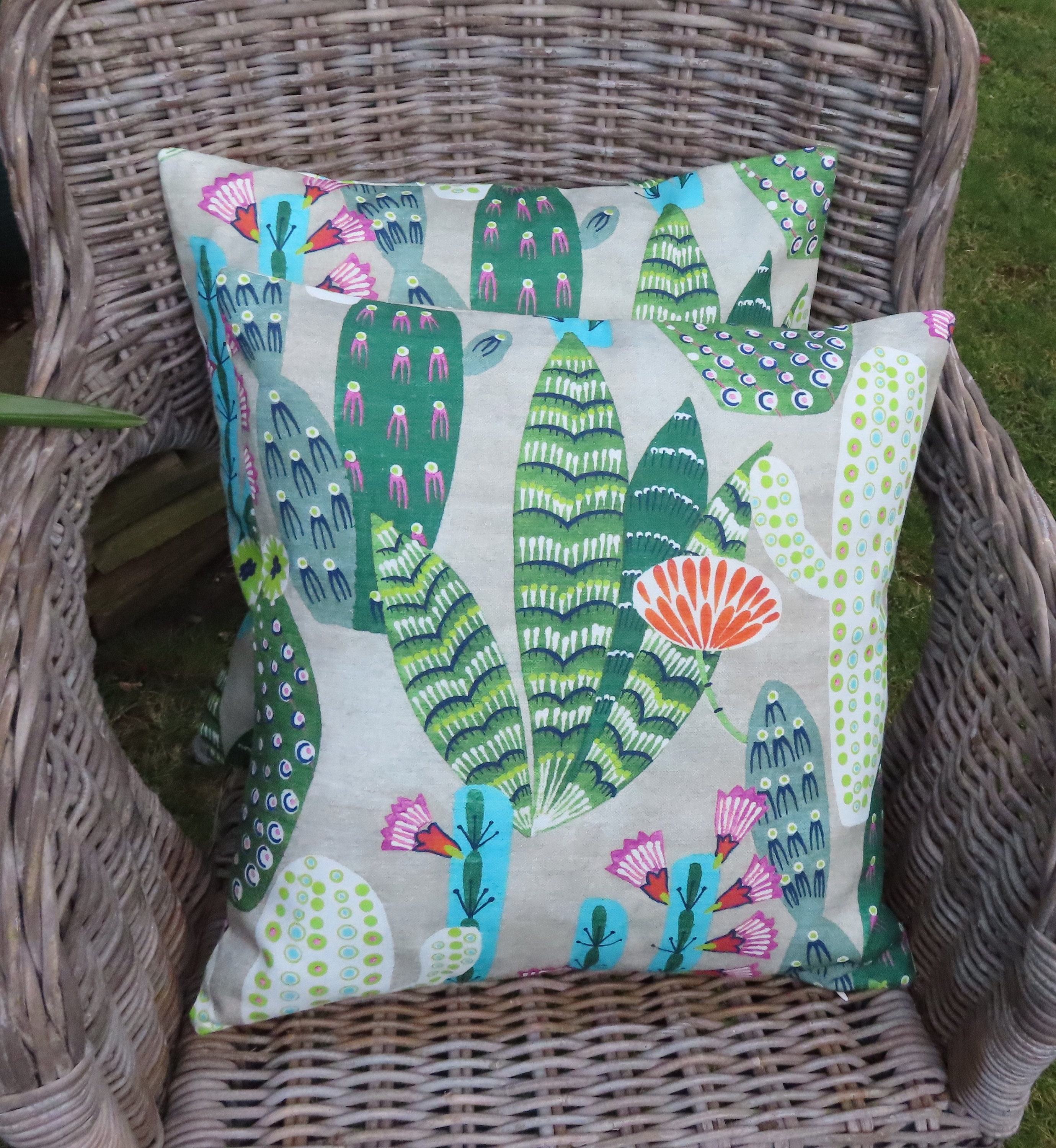 Cushion Covers sold as a pair Etsy