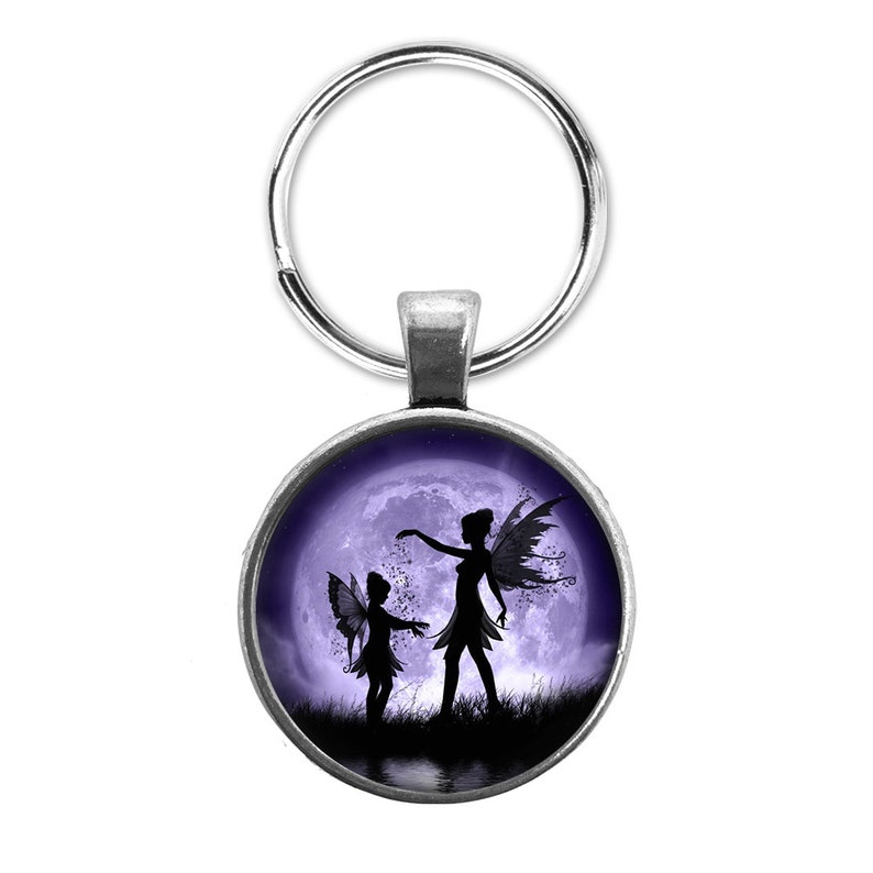 Drop Earrings Pendant Keychain Finger Ring Necklace Fairy Sprites \u2022 Jewelry Sets Cufflinks Stud Earrings Tie Clip Keyring
