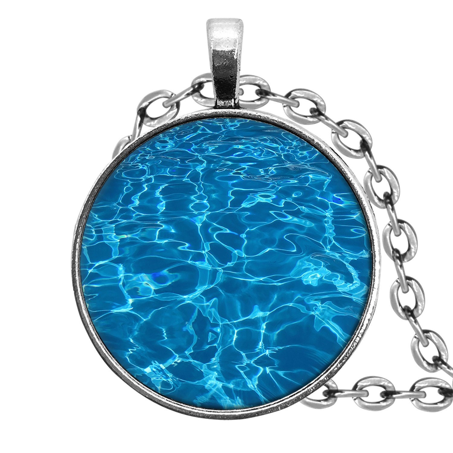 Swimming Pool Jewelry Sets | Etsy