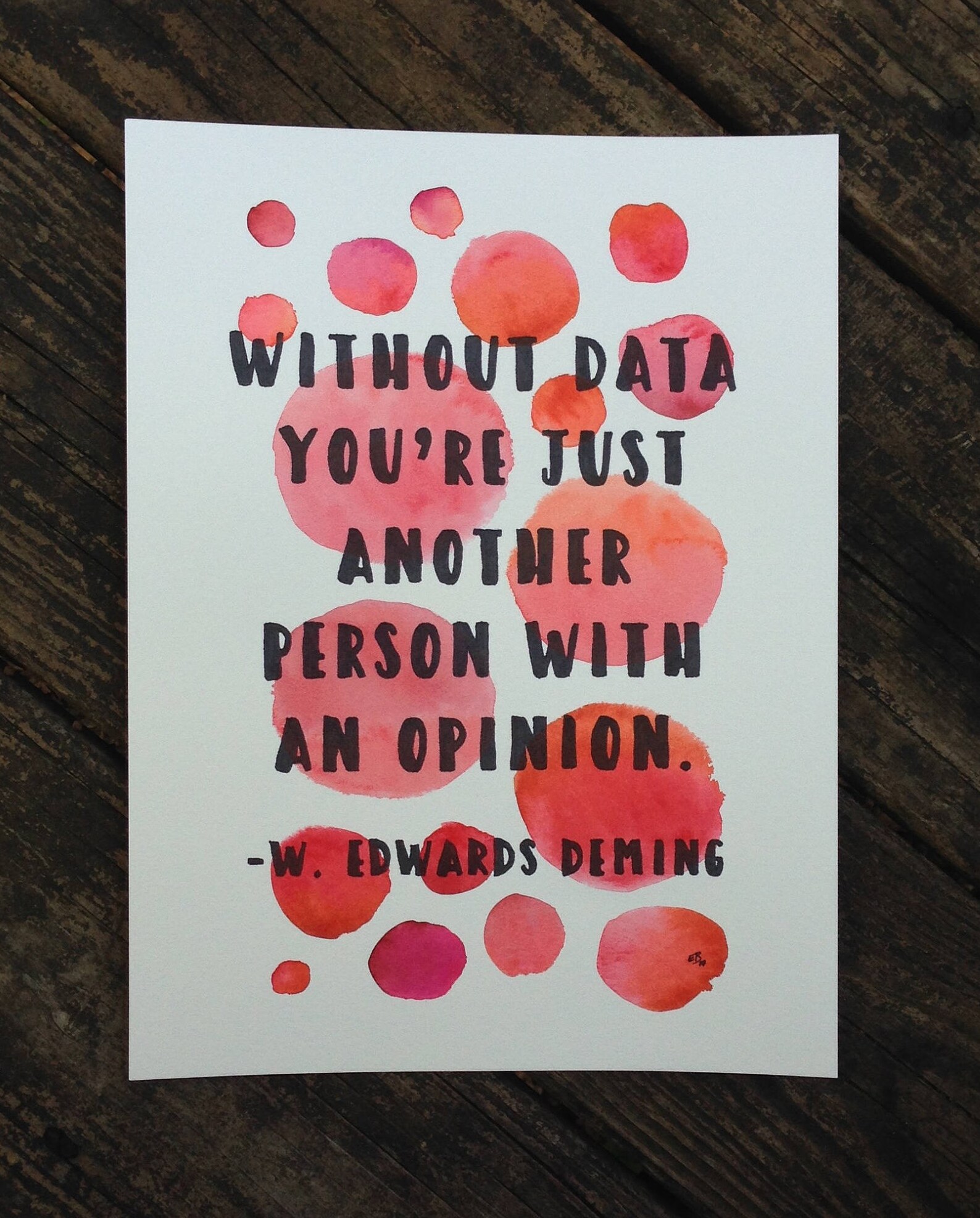 Don't Leave Home Without It. Etsy