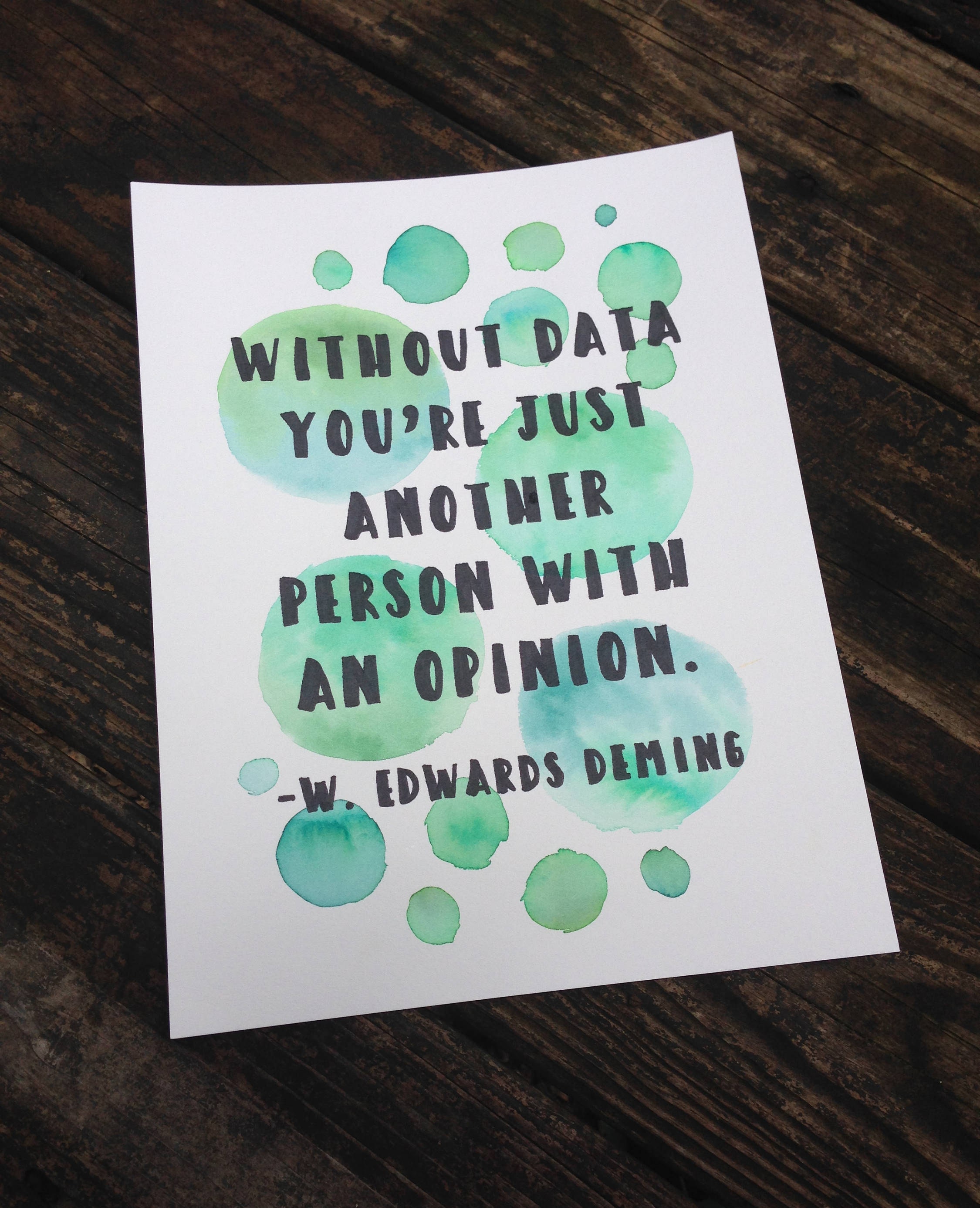 Don't Leave Home Without It. Etsy