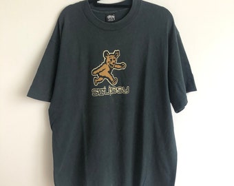 Stussy Xl Etsy