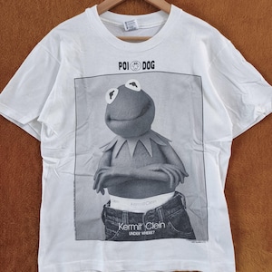 Kermit Clein - Etsy