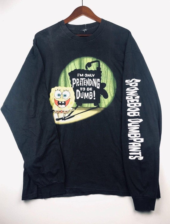 Vintage Spongebob Squarepants American Animated Co