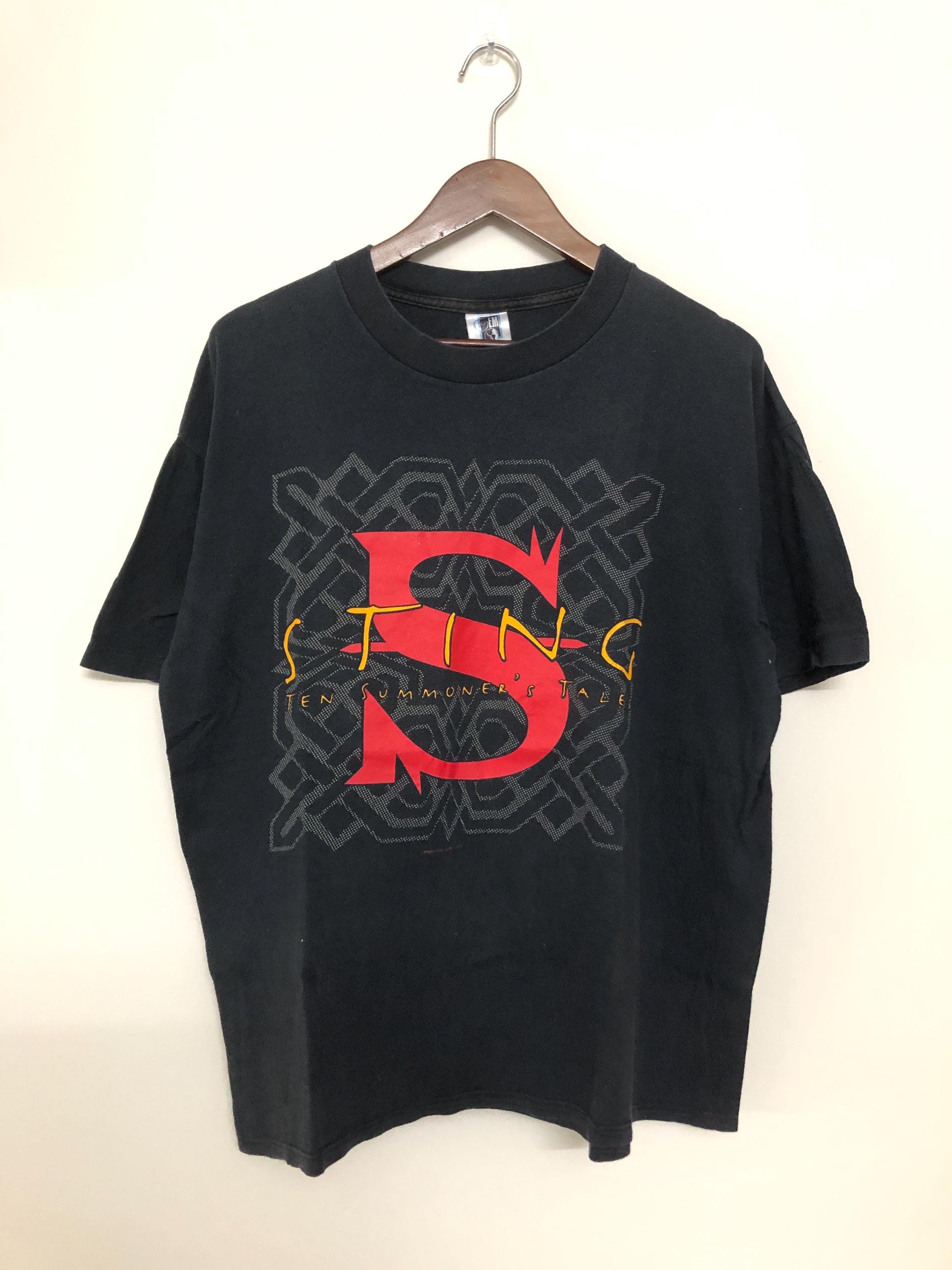 Vintage 90