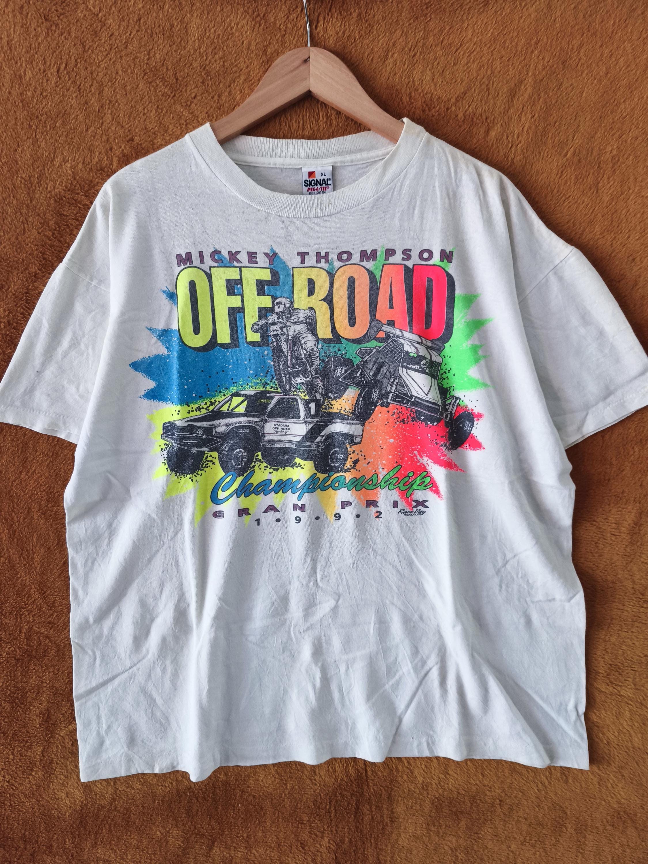 Mickey harley tee - Etsy 日本