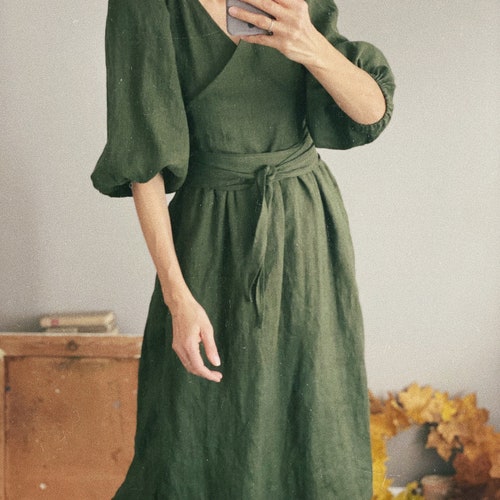 Emerald Green Swing Dress: Emma Stone Inspired 60s Retro Style, Custom Made - Etsy Emerald Green Swing Dress: Emma Stone Inspired 60s Retro Style, Custom Made - Etsy